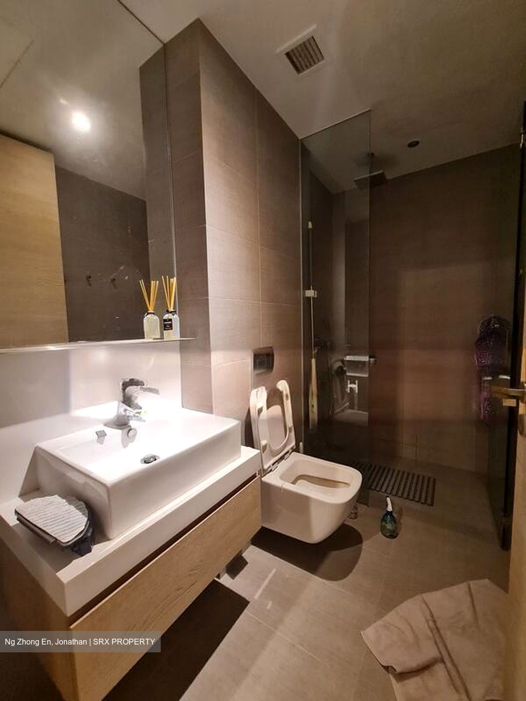 Sennett Residence (D13), Condominium #502354771